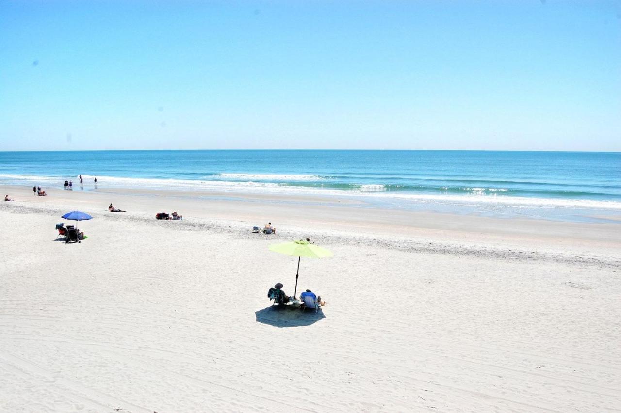 A Place At The Beach 9540-2H Myrtle Beach Eksteriør bilde