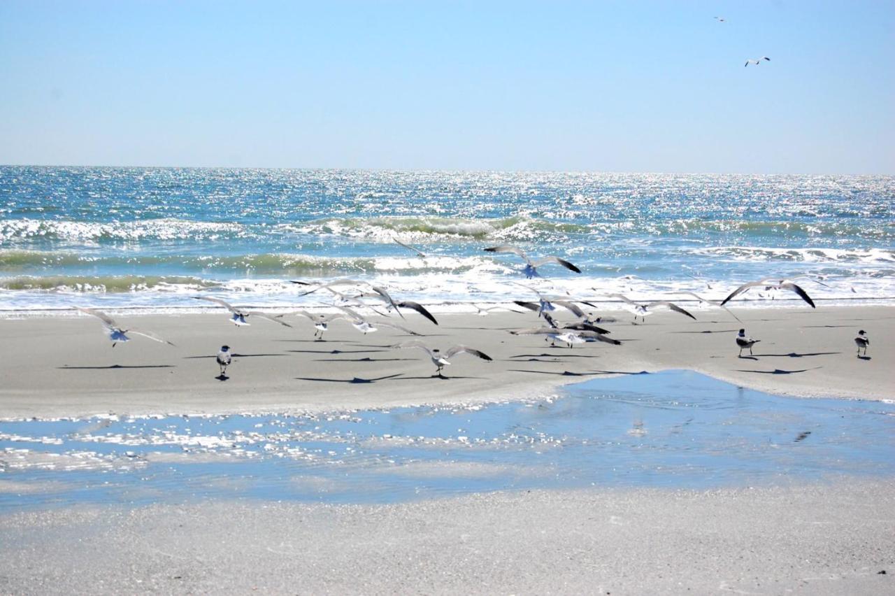 A Place At The Beach 9540-2H Myrtle Beach Eksteriør bilde