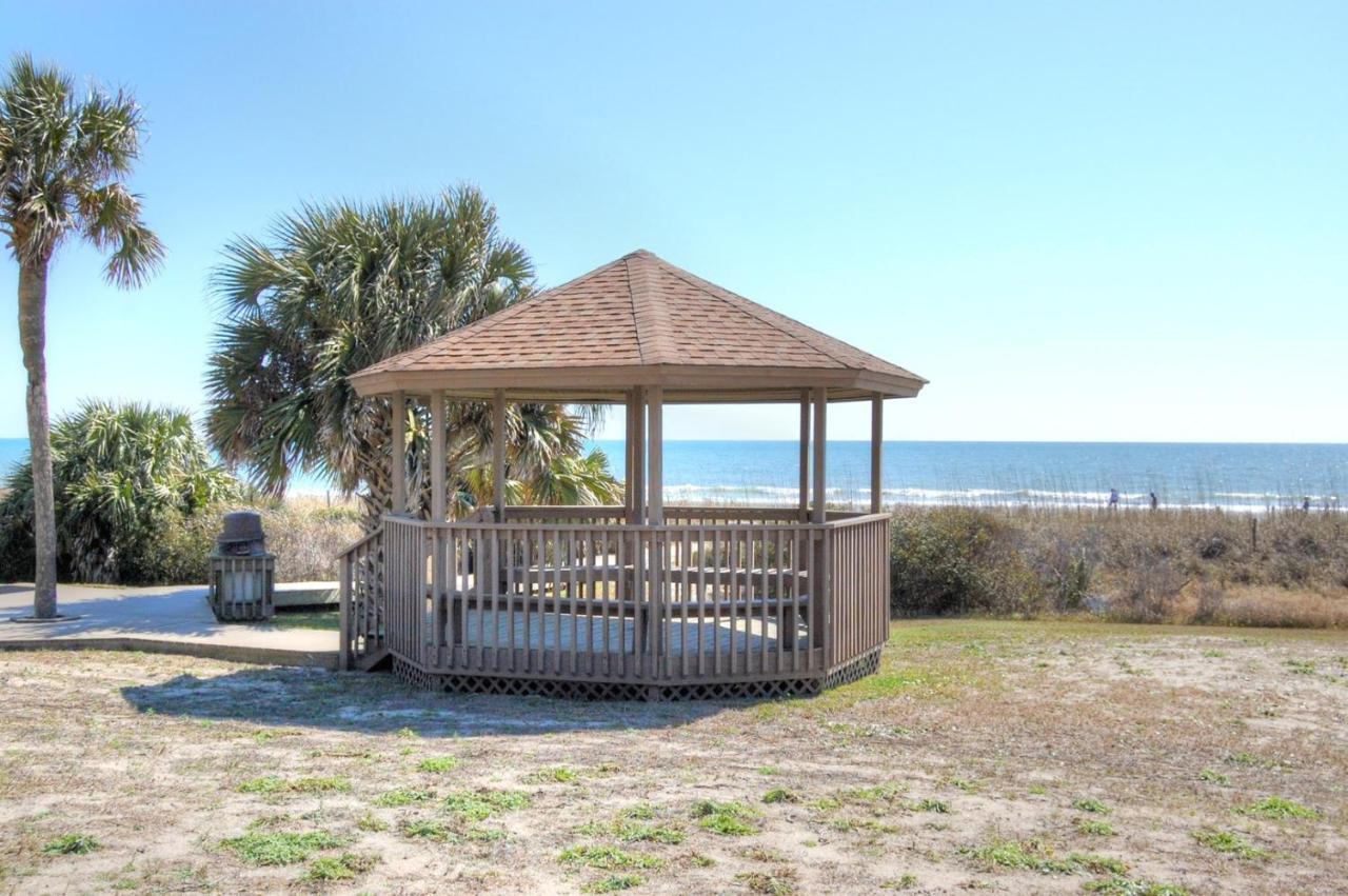 A Place At The Beach 9540-2H Myrtle Beach Eksteriør bilde